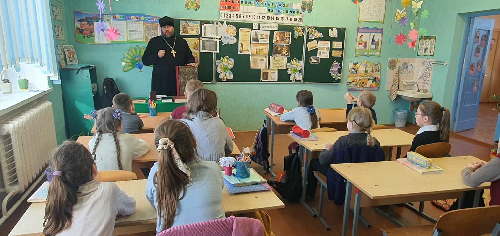 День православной книги в Чечерском благочинии